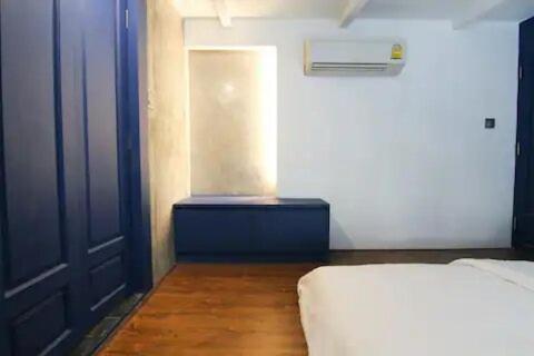 Вилла Gateway House Чиангмай Экстерьер фото